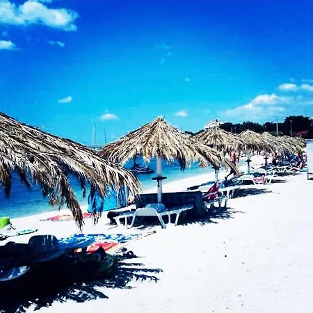 Apartman Luna Apartman