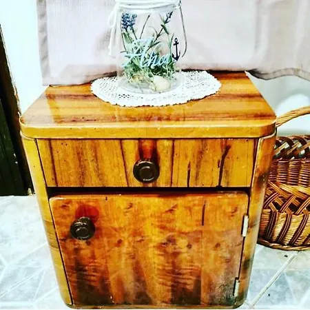 Apartman Luna Apartman *