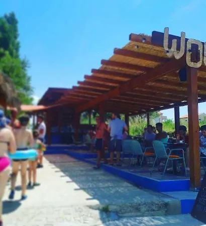 Apartman Luna Apartman
