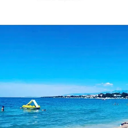 Apartman Apartman Luna *