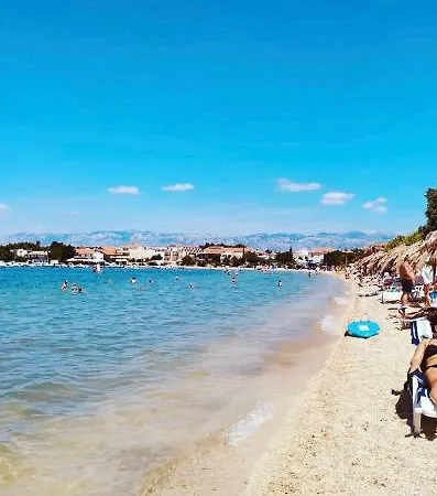 Apartman Luna *