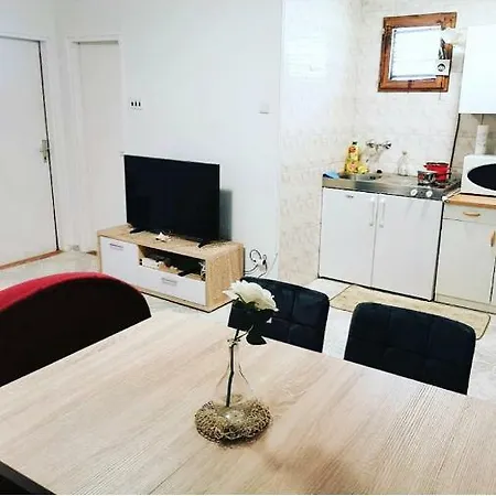 Apartman Luna Apartman Vrsi