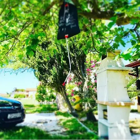 Apartman Luna דירה *