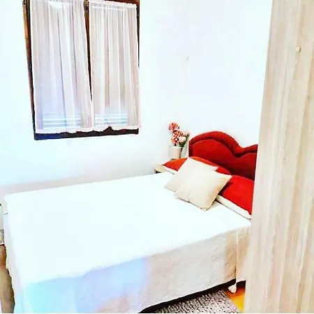 דירה Apartman Luna *