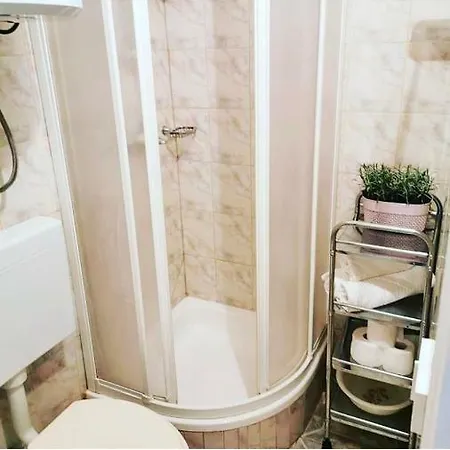 Apartman Luna Apartman Vrsi