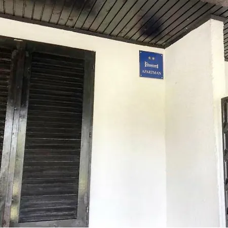 Apartman Luna