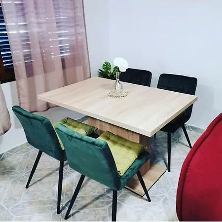 Apartman Luna