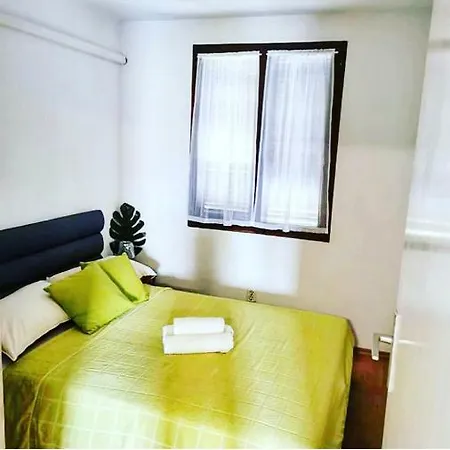 Apartman Luna
