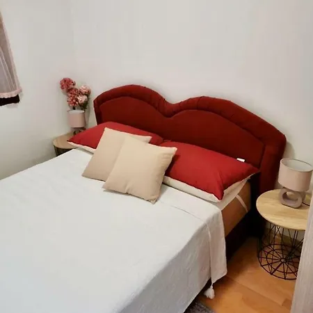 Apartman Luna Vrsi