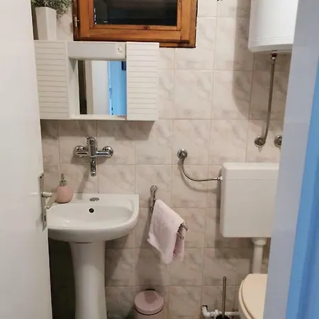 Apartman Luna Apartment