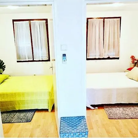 Apartman Luna Apartment