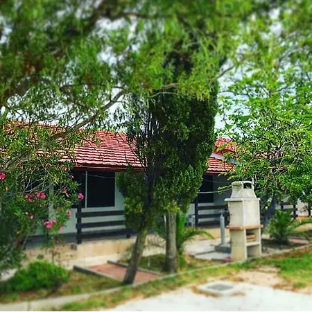 Apartman Luna * Vrsi