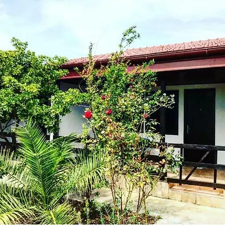 Apartman Luna